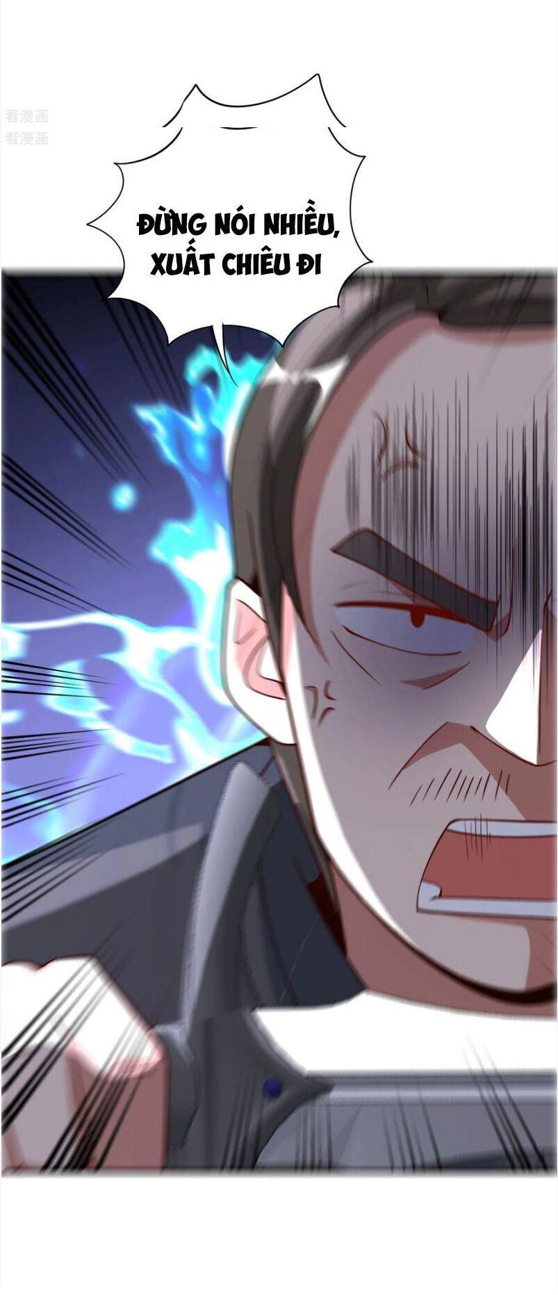 Vòng Bạn Bè Mạnh Nhất Của Tiên Giới Chapter 78 - Trang 2