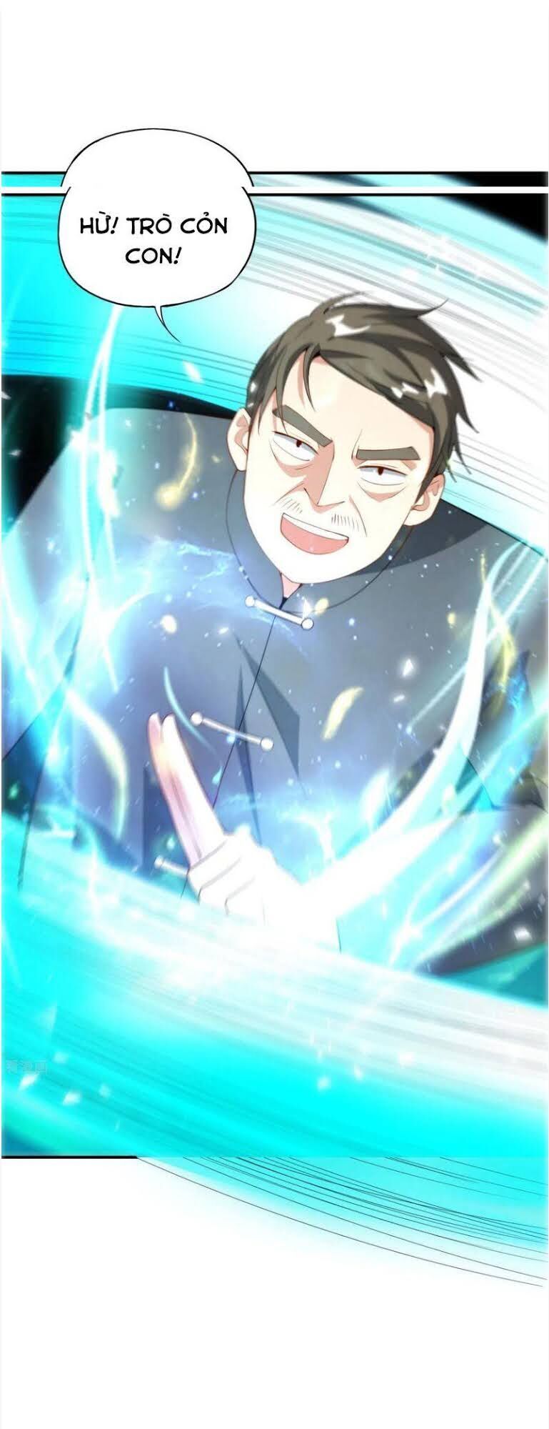 Vòng Bạn Bè Mạnh Nhất Của Tiên Giới Chapter 78 - Trang 2