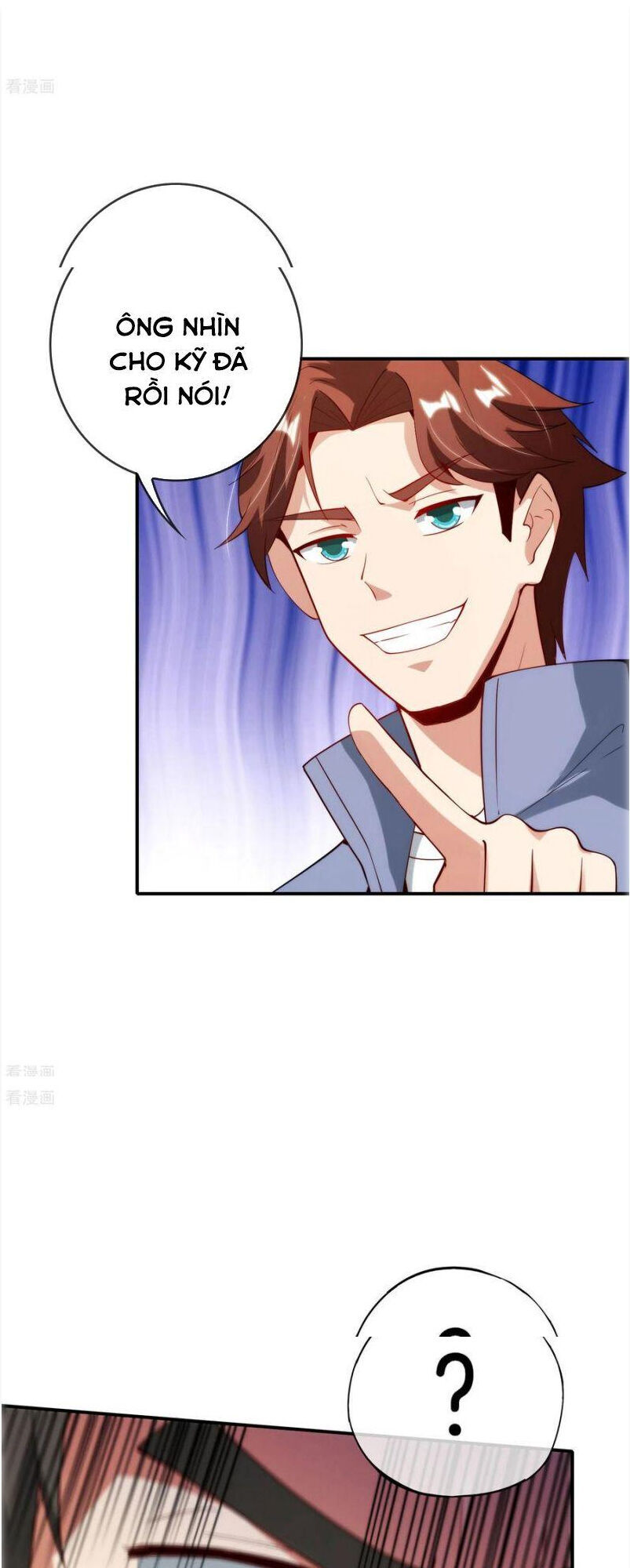 Vòng Bạn Bè Mạnh Nhất Của Tiên Giới Chapter 78 - Trang 2