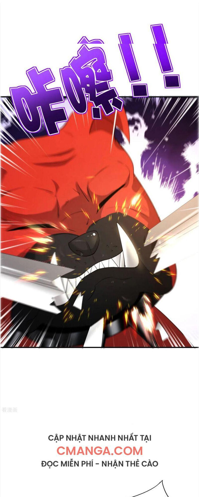 Vòng Bạn Bè Mạnh Nhất Của Tiên Giới Chapter 78 - Trang 2