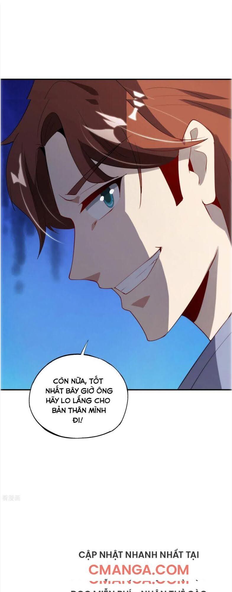 Vòng Bạn Bè Mạnh Nhất Của Tiên Giới Chapter 78 - Trang 2