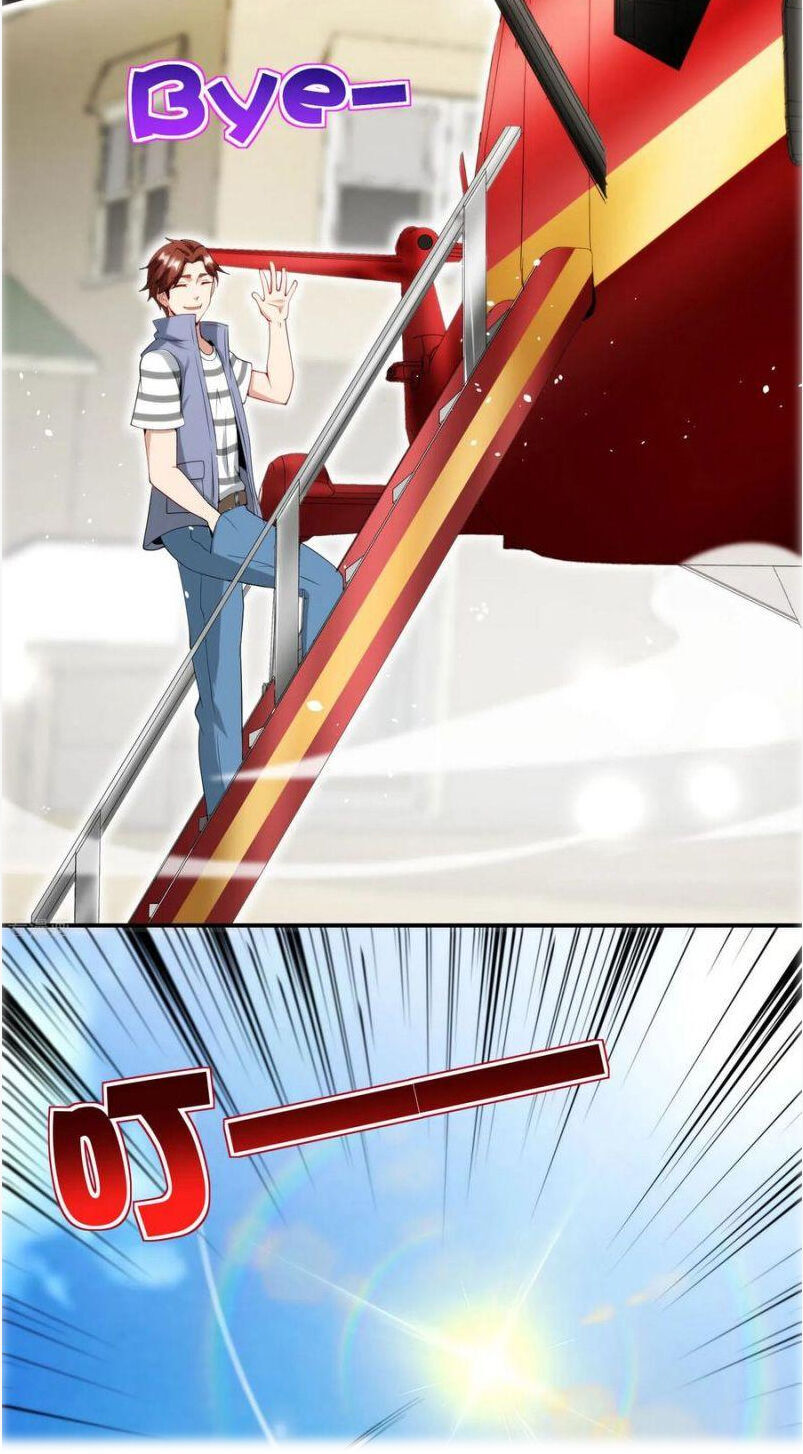 Vòng Bạn Bè Mạnh Nhất Của Tiên Giới Chapter 78 - Trang 2