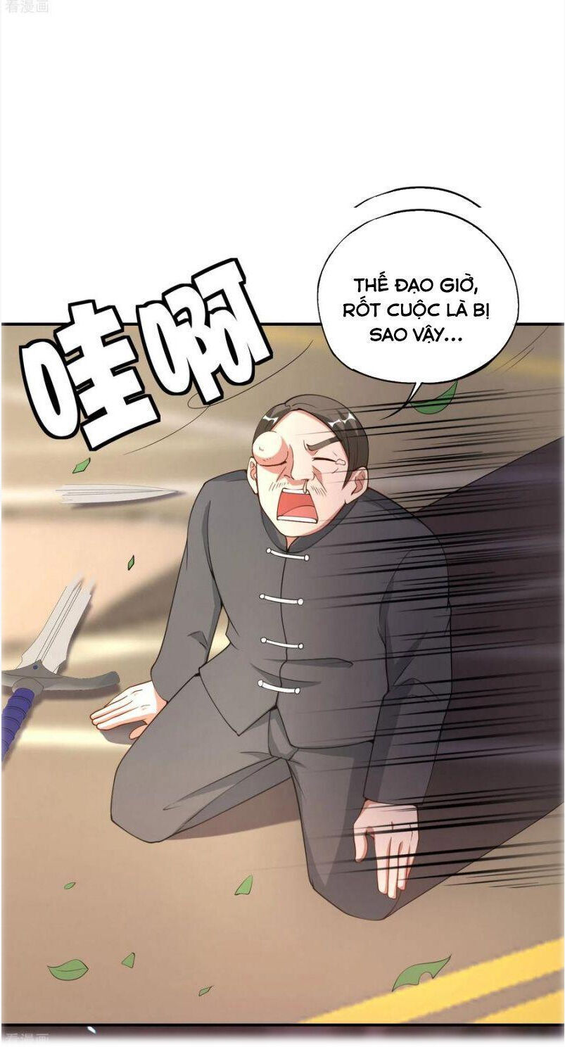 Vòng Bạn Bè Mạnh Nhất Của Tiên Giới Chapter 78 - Trang 2