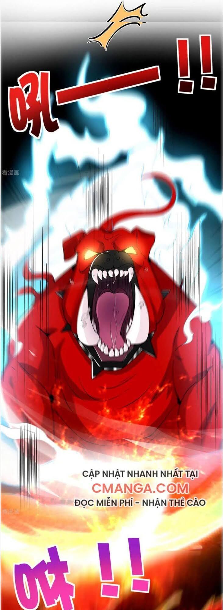 Vòng Bạn Bè Mạnh Nhất Của Tiên Giới Chapter 78 - Trang 2