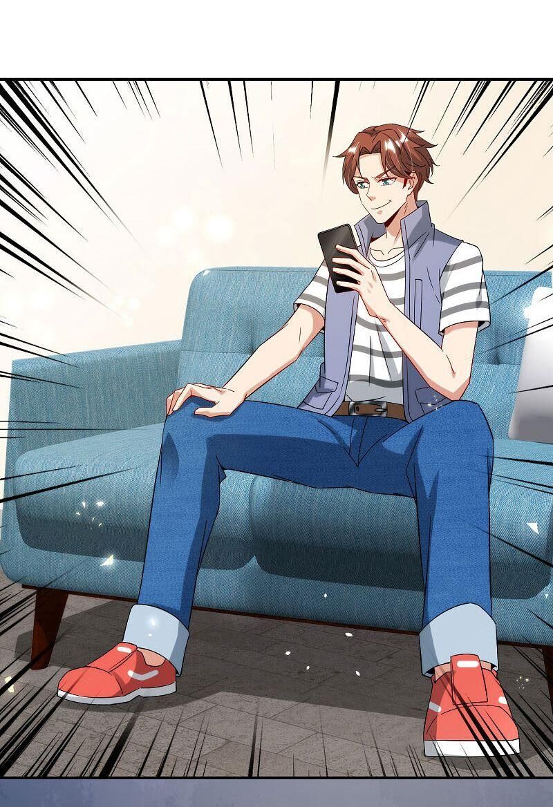 Vòng Bạn Bè Mạnh Nhất Của Tiên Giới Chapter 79 - Trang 2