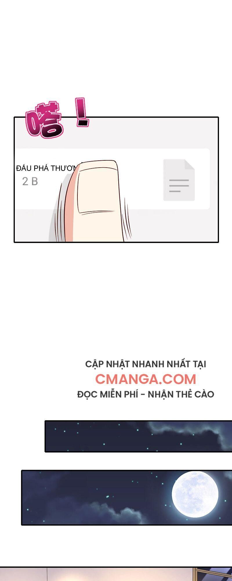 Vòng Bạn Bè Mạnh Nhất Của Tiên Giới Chapter 79 - Trang 2