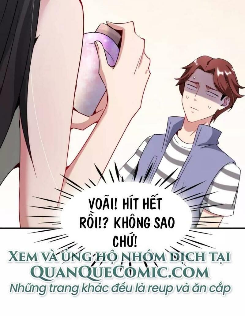 Vòng Bạn Bè Mạnh Nhất Của Tiên Giới Chapter 8 - Trang 2