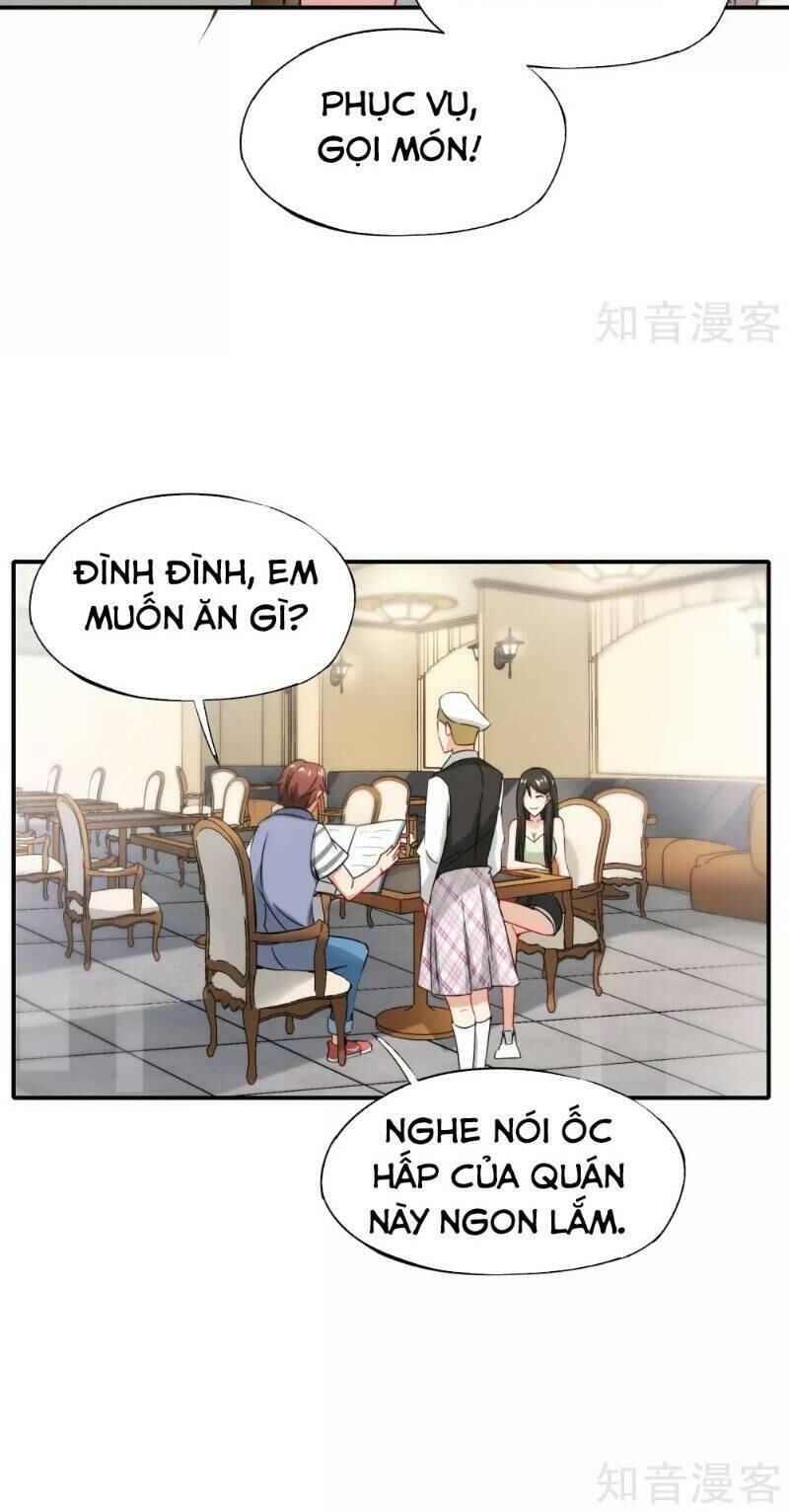 Vòng Bạn Bè Mạnh Nhất Của Tiên Giới Chapter 8 - Trang 2