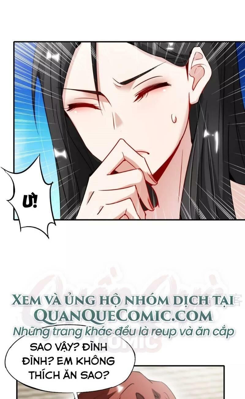 Vòng Bạn Bè Mạnh Nhất Của Tiên Giới Chapter 8 - Trang 2