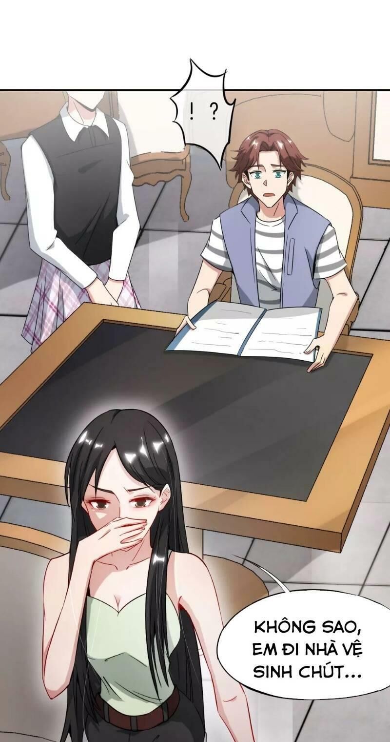 Vòng Bạn Bè Mạnh Nhất Của Tiên Giới Chapter 8 - Trang 2