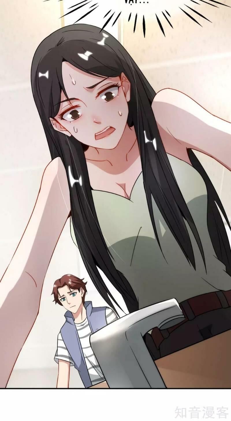 Vòng Bạn Bè Mạnh Nhất Của Tiên Giới Chapter 8 - Trang 2