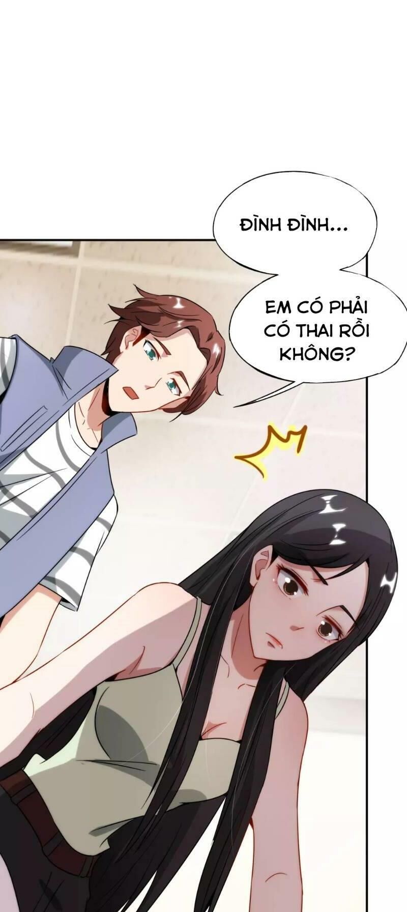 Vòng Bạn Bè Mạnh Nhất Của Tiên Giới Chapter 8 - Trang 2