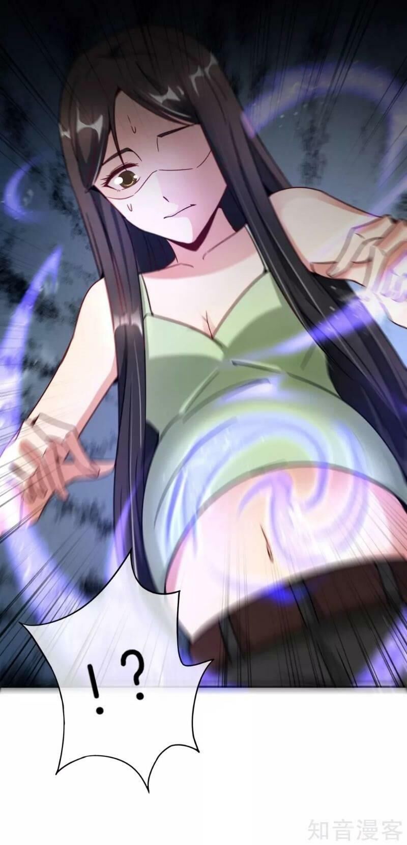 Vòng Bạn Bè Mạnh Nhất Của Tiên Giới Chapter 8 - Trang 2