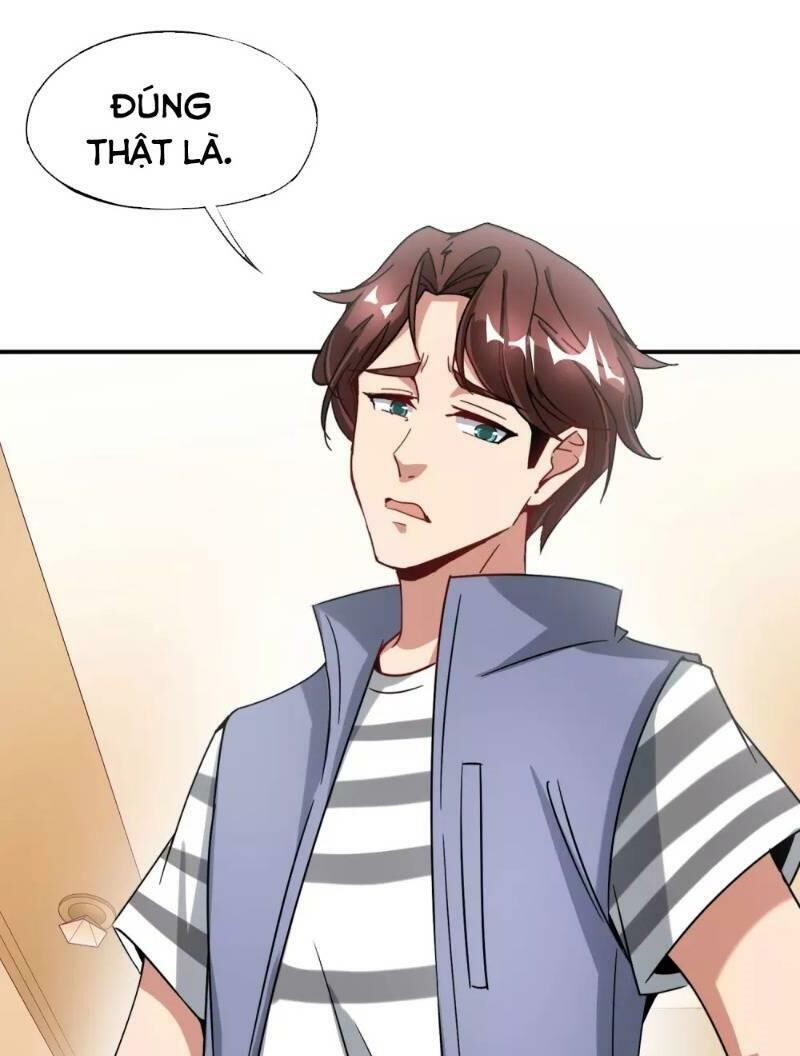 Vòng Bạn Bè Mạnh Nhất Của Tiên Giới Chapter 8 - Trang 2