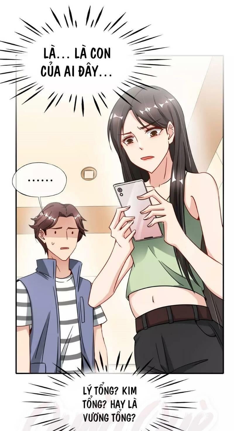 Vòng Bạn Bè Mạnh Nhất Của Tiên Giới Chapter 8 - Trang 2