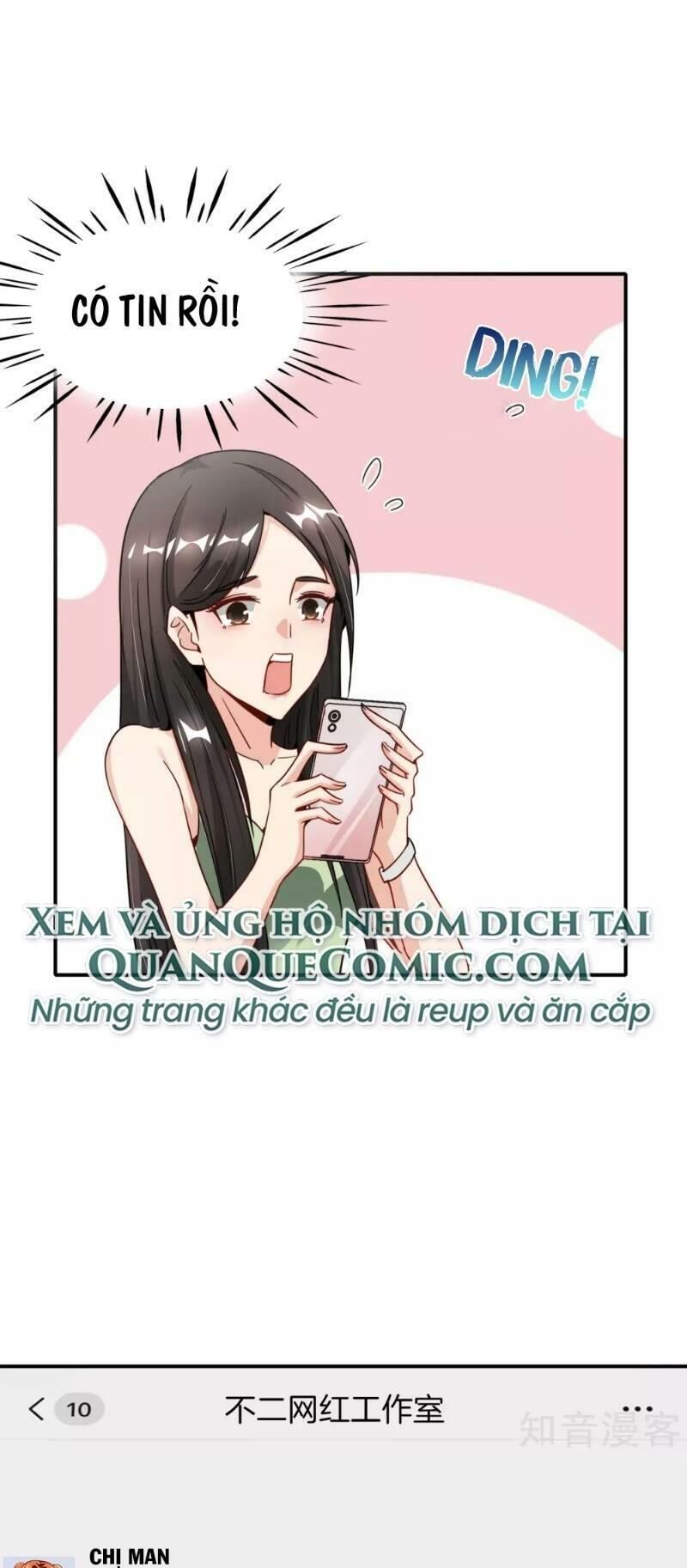 Vòng Bạn Bè Mạnh Nhất Của Tiên Giới Chapter 8 - Trang 2