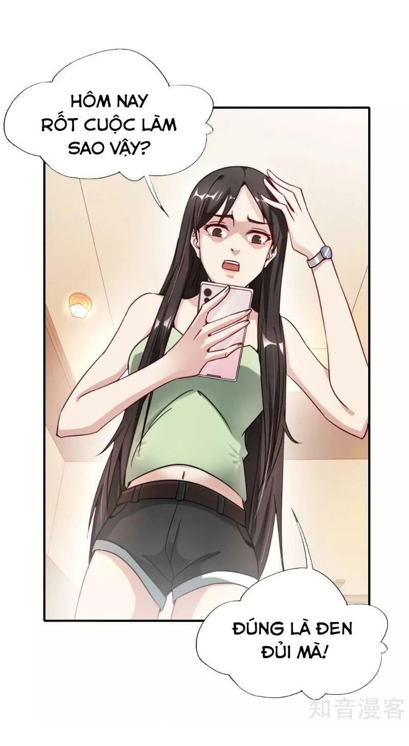 Vòng Bạn Bè Mạnh Nhất Của Tiên Giới Chapter 8 - Trang 2