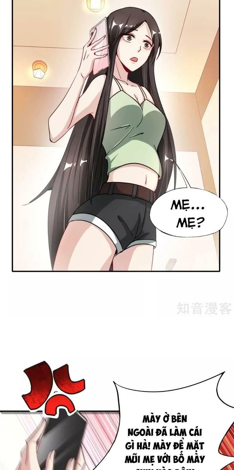 Vòng Bạn Bè Mạnh Nhất Của Tiên Giới Chapter 8 - Trang 2