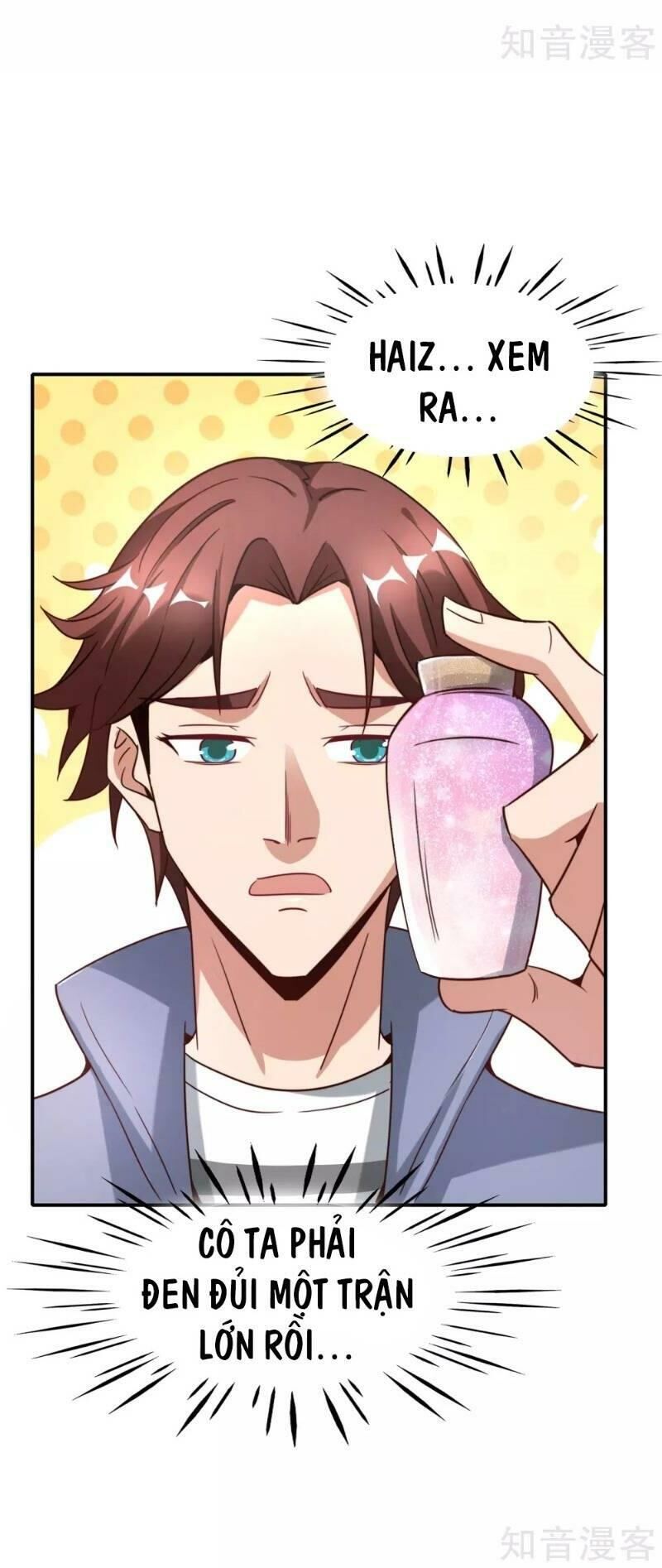 Vòng Bạn Bè Mạnh Nhất Của Tiên Giới Chapter 8 - Trang 2