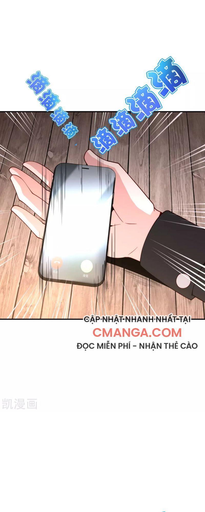 Vòng Bạn Bè Mạnh Nhất Của Tiên Giới Chapter 80 - Trang 2