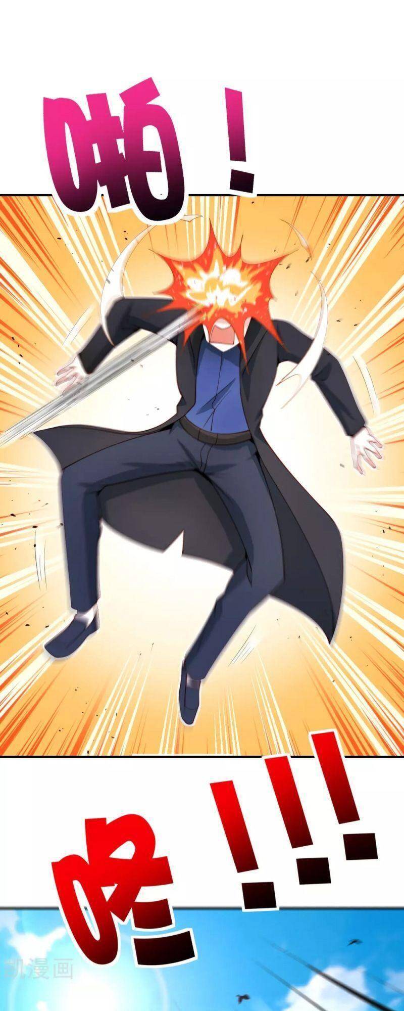 Vòng Bạn Bè Mạnh Nhất Của Tiên Giới Chapter 81 - Trang 2