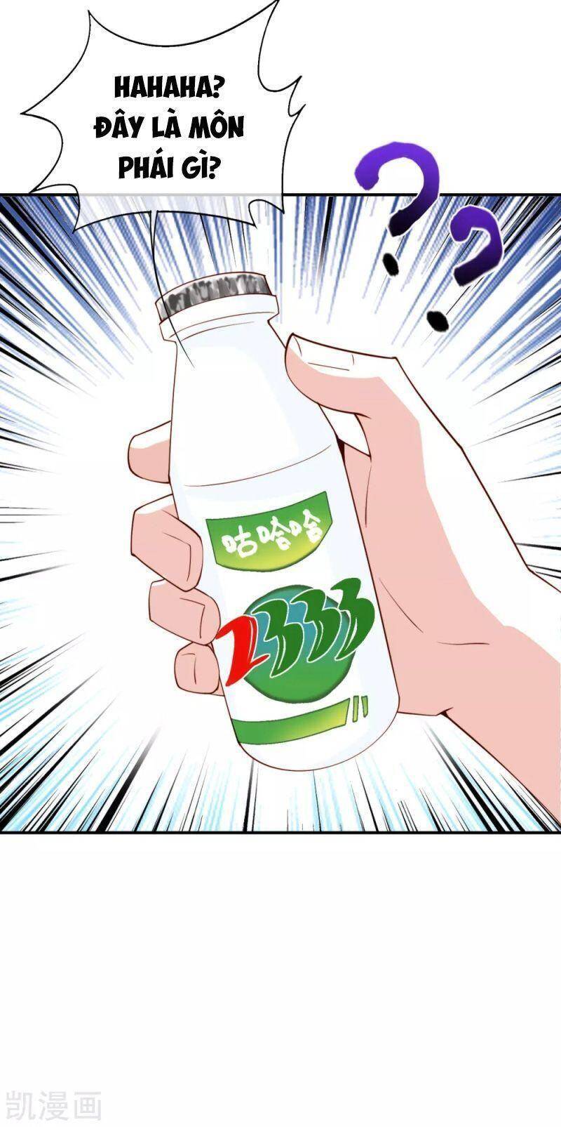 Vòng Bạn Bè Mạnh Nhất Của Tiên Giới Chapter 81 - Trang 2