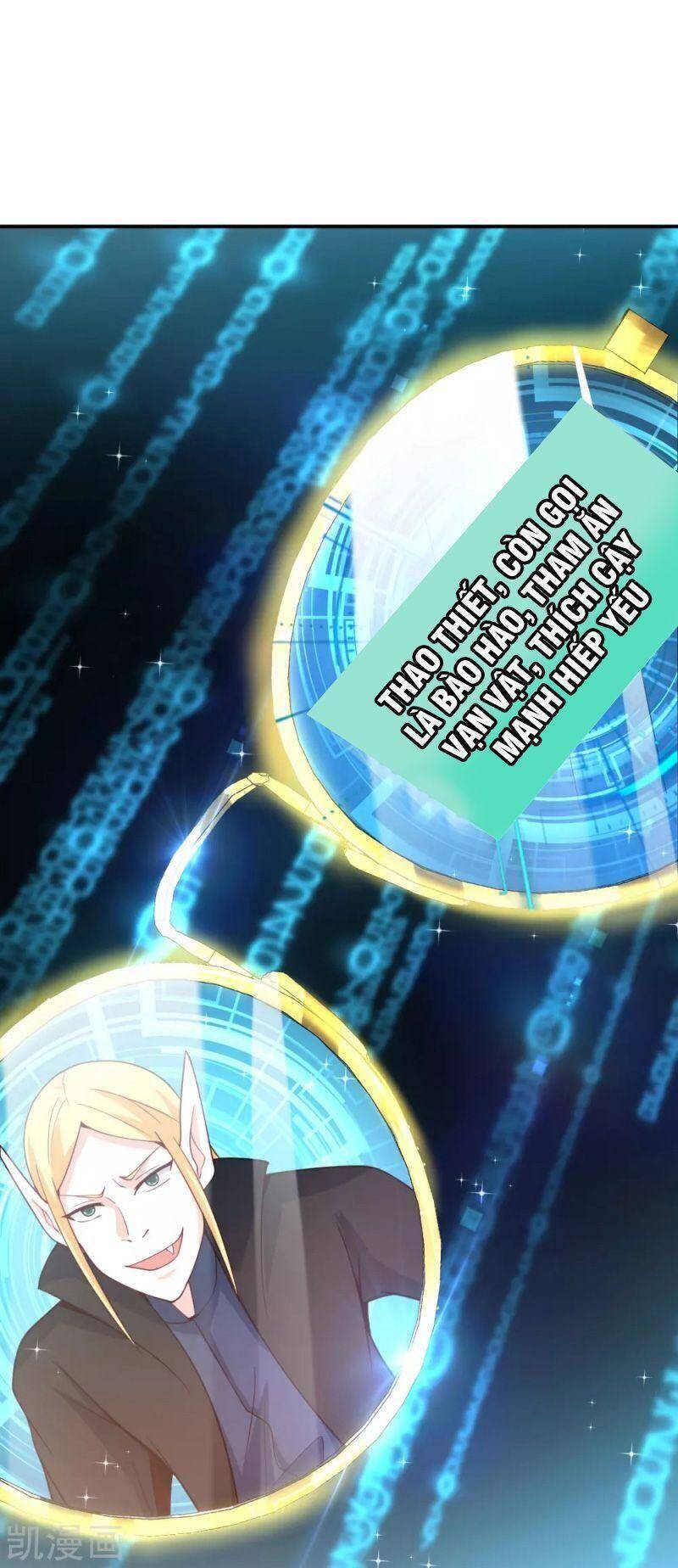 Vòng Bạn Bè Mạnh Nhất Của Tiên Giới Chapter 81 - Trang 2
