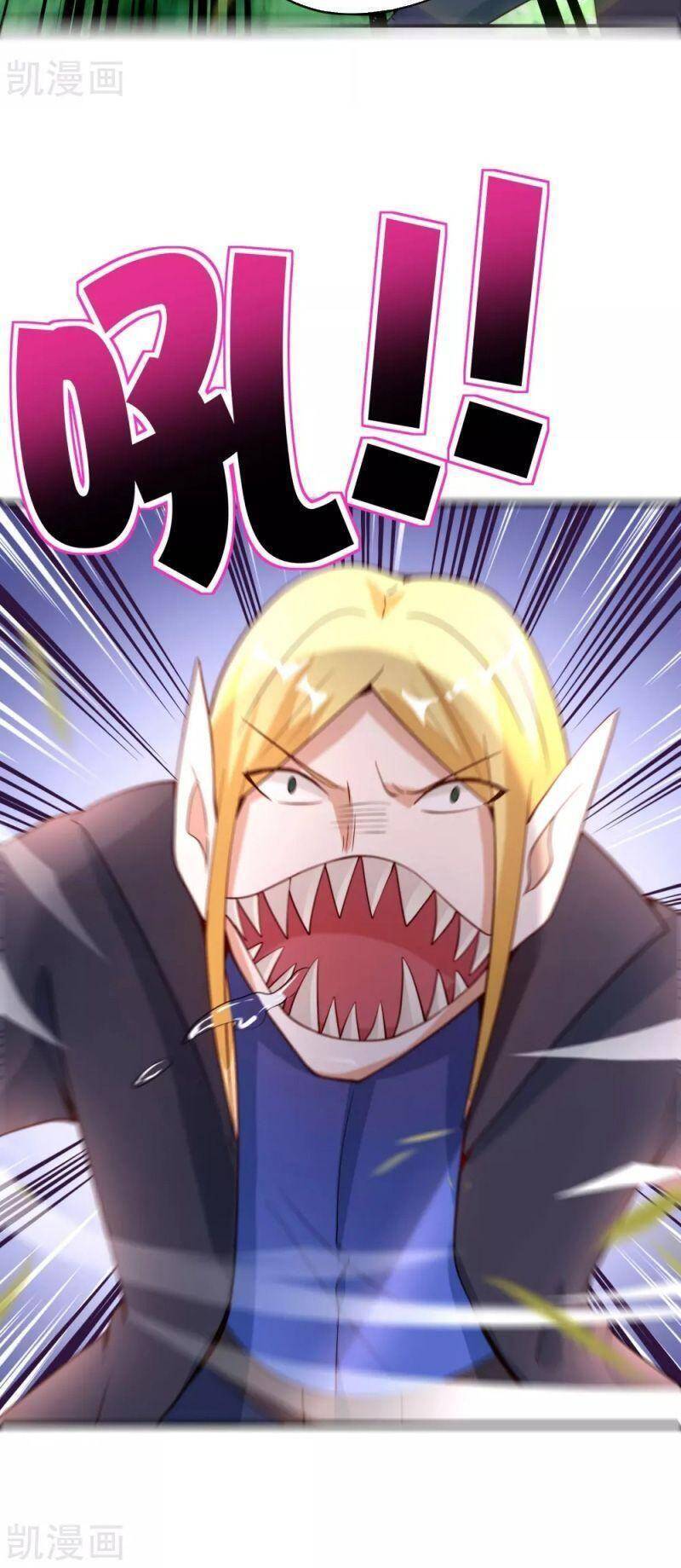 Vòng Bạn Bè Mạnh Nhất Của Tiên Giới Chapter 81 - Trang 2