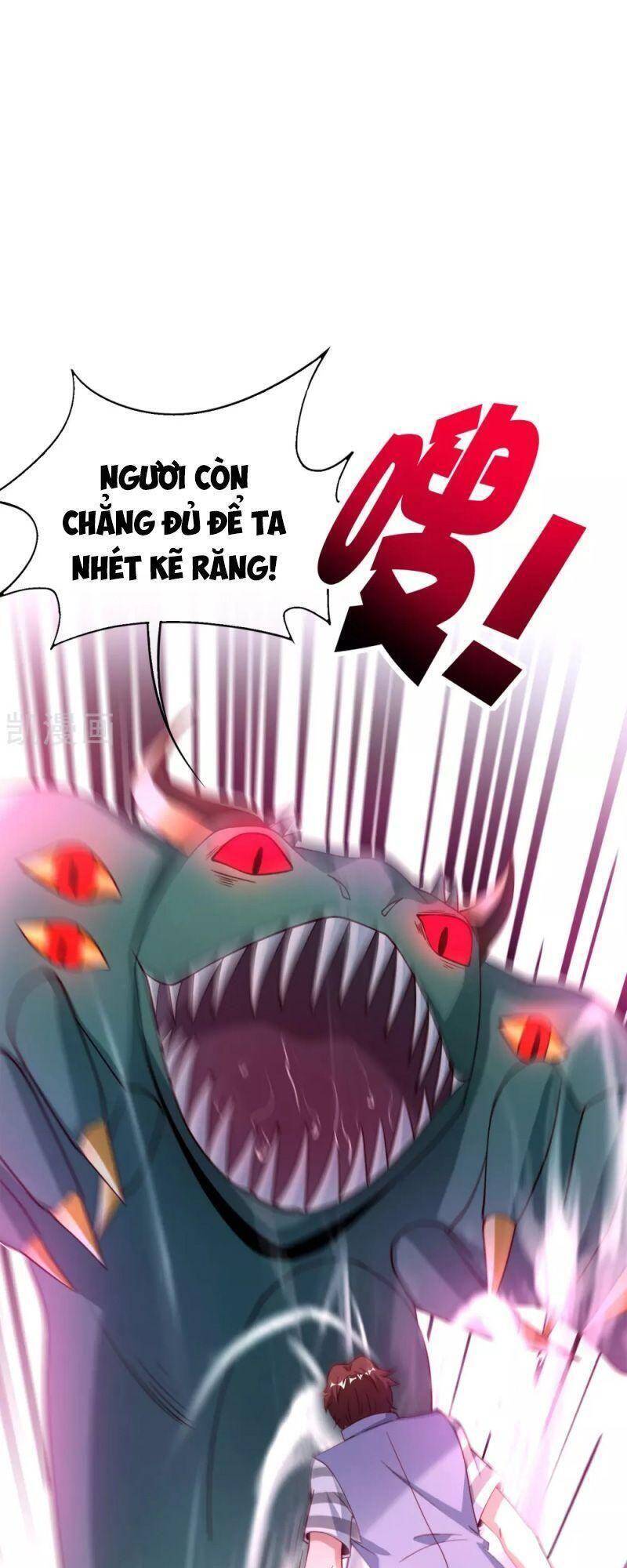 Vòng Bạn Bè Mạnh Nhất Của Tiên Giới Chapter 81 - Trang 2
