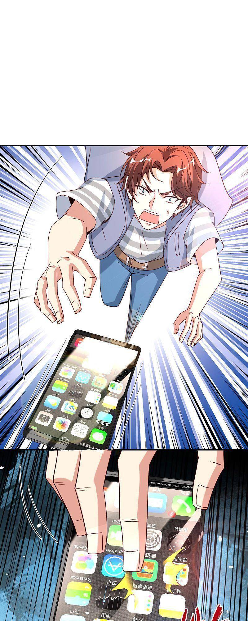 Vòng Bạn Bè Mạnh Nhất Của Tiên Giới Chapter 82 - Trang 2