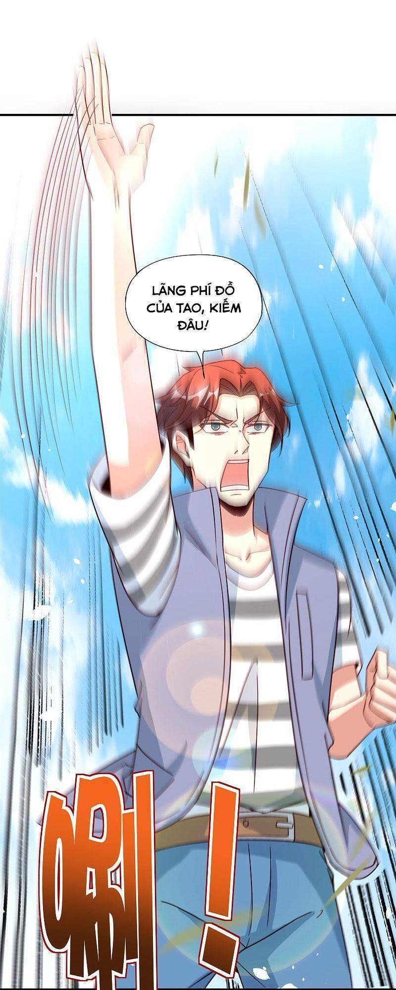 Vòng Bạn Bè Mạnh Nhất Của Tiên Giới Chapter 82 - Trang 2