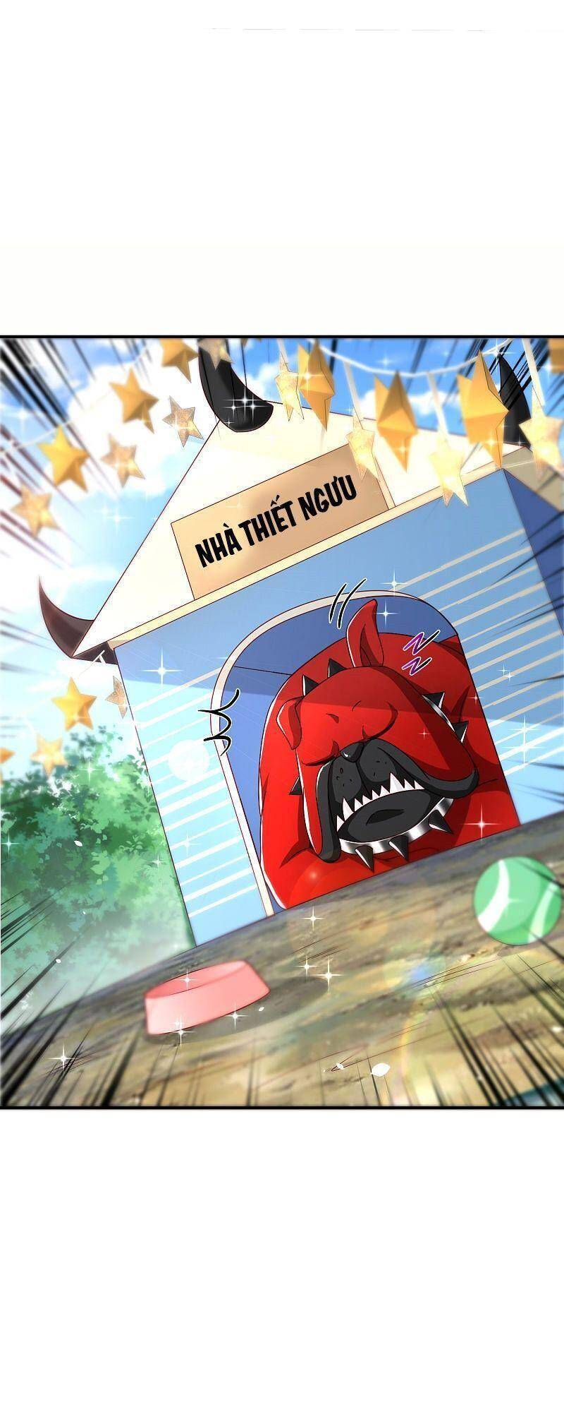 Vòng Bạn Bè Mạnh Nhất Của Tiên Giới Chapter 82 - Trang 2