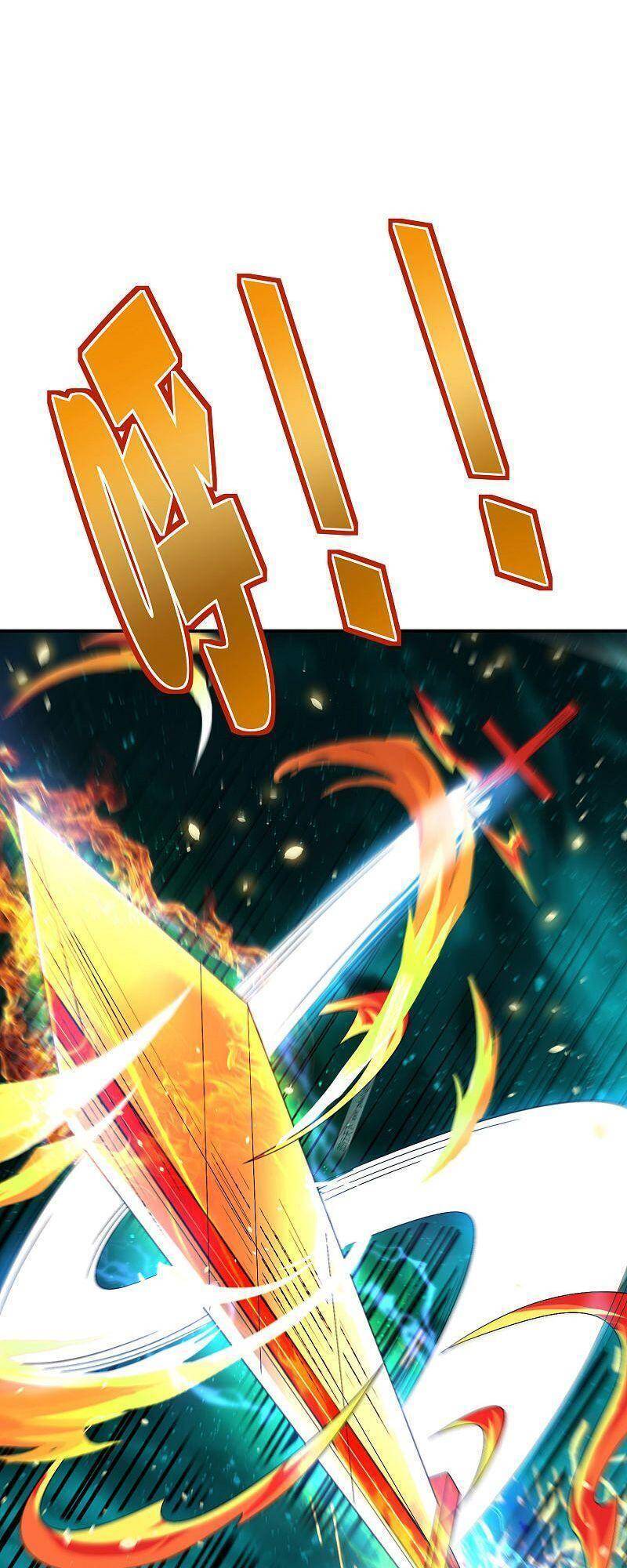 Vòng Bạn Bè Mạnh Nhất Của Tiên Giới Chapter 82 - Trang 2