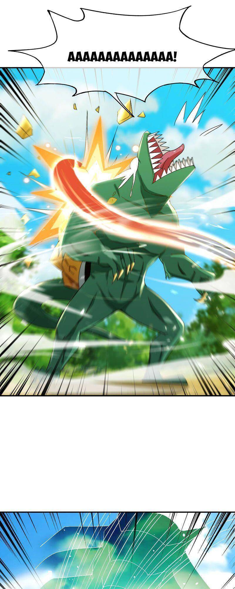 Vòng Bạn Bè Mạnh Nhất Của Tiên Giới Chapter 82 - Trang 2