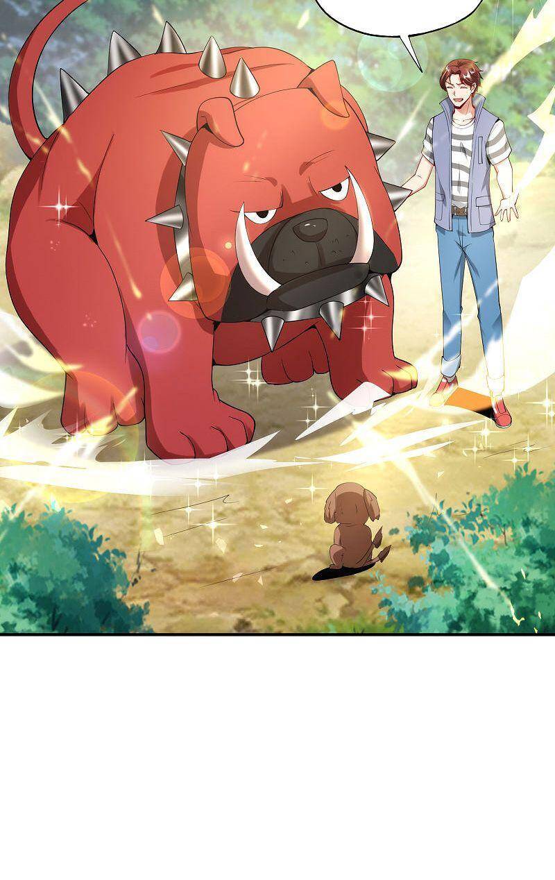 Vòng Bạn Bè Mạnh Nhất Của Tiên Giới Chapter 83 - Trang 2