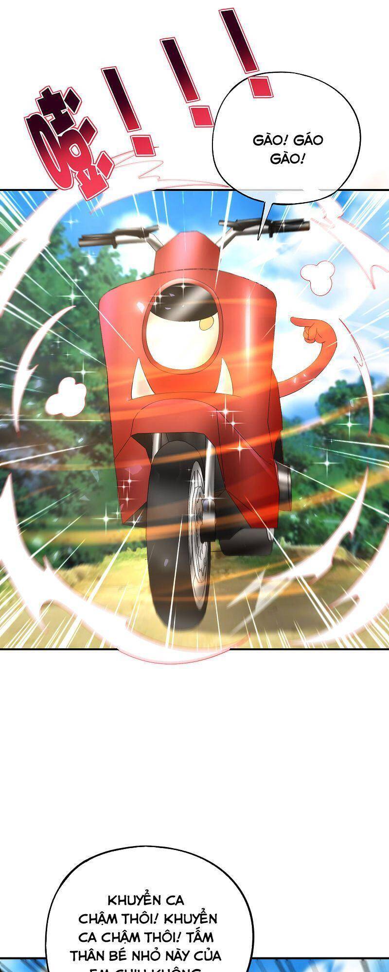 Vòng Bạn Bè Mạnh Nhất Của Tiên Giới Chapter 83 - Trang 2