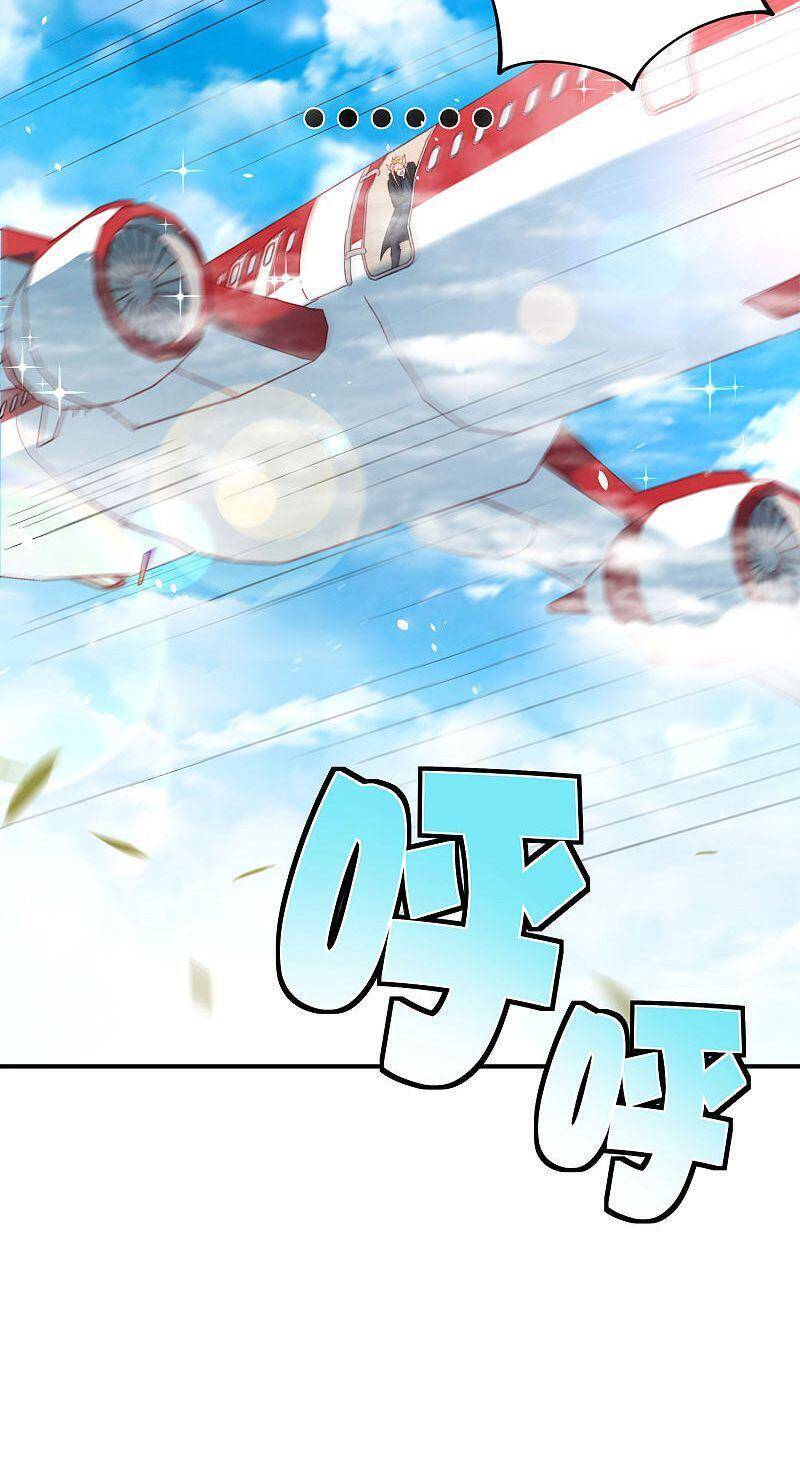 Vòng Bạn Bè Mạnh Nhất Của Tiên Giới Chapter 83 - Trang 2