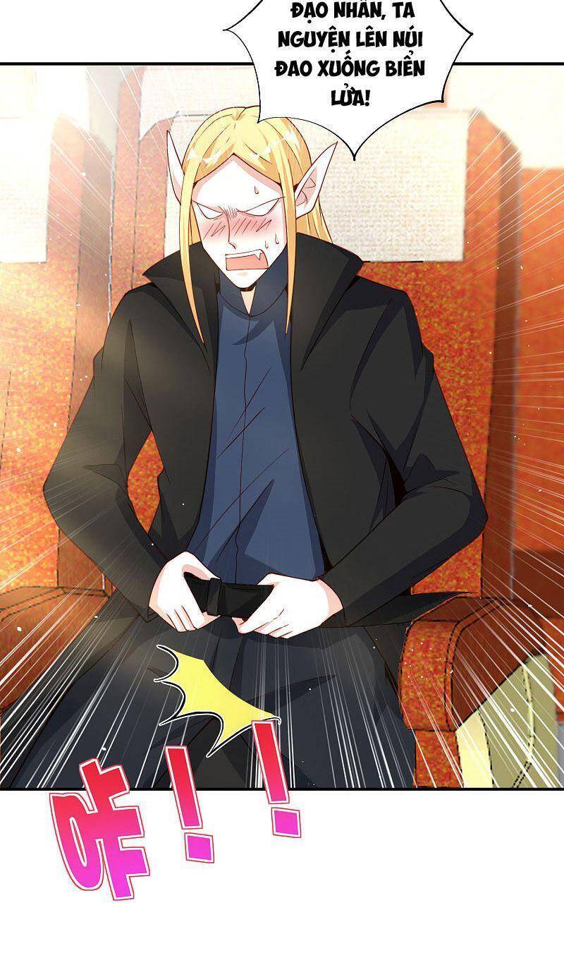 Vòng Bạn Bè Mạnh Nhất Của Tiên Giới Chapter 83 - Trang 2