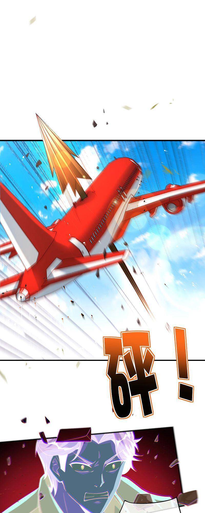 Vòng Bạn Bè Mạnh Nhất Của Tiên Giới Chapter 83 - Trang 2