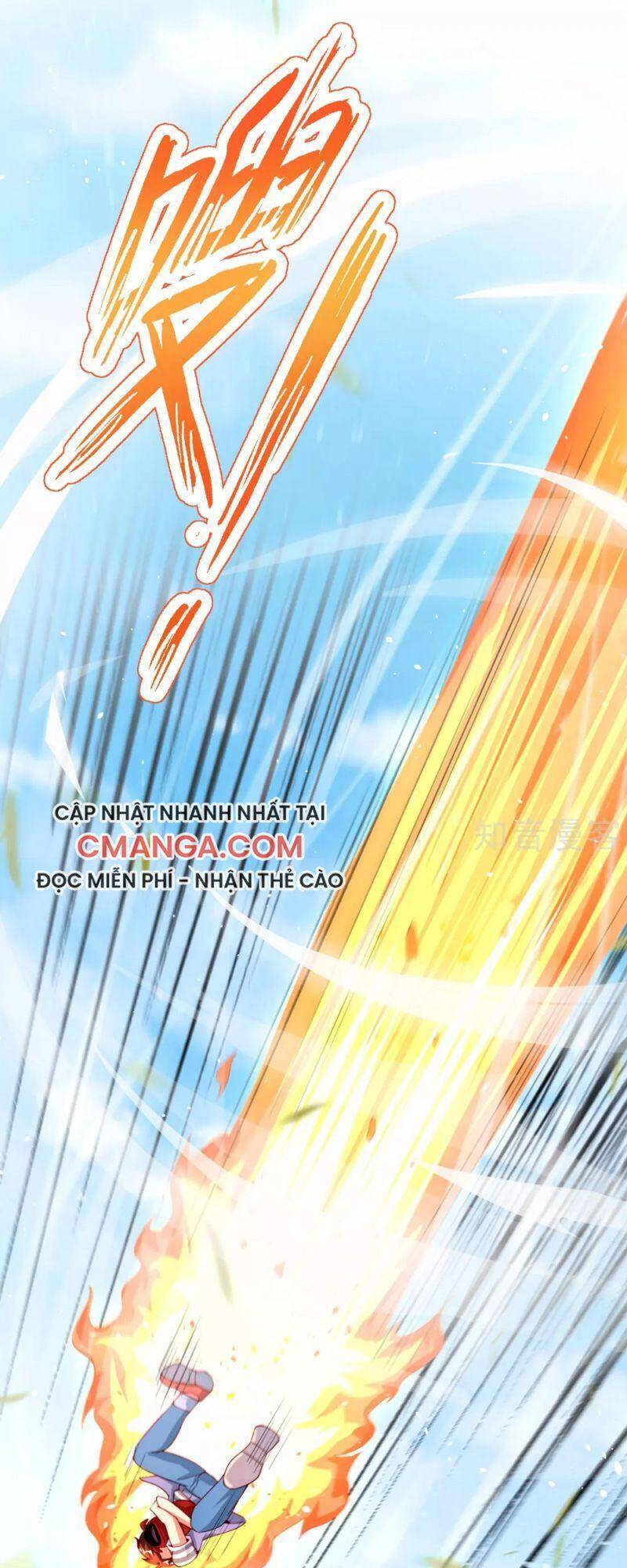 Vòng Bạn Bè Mạnh Nhất Của Tiên Giới Chapter 84 - Trang 2