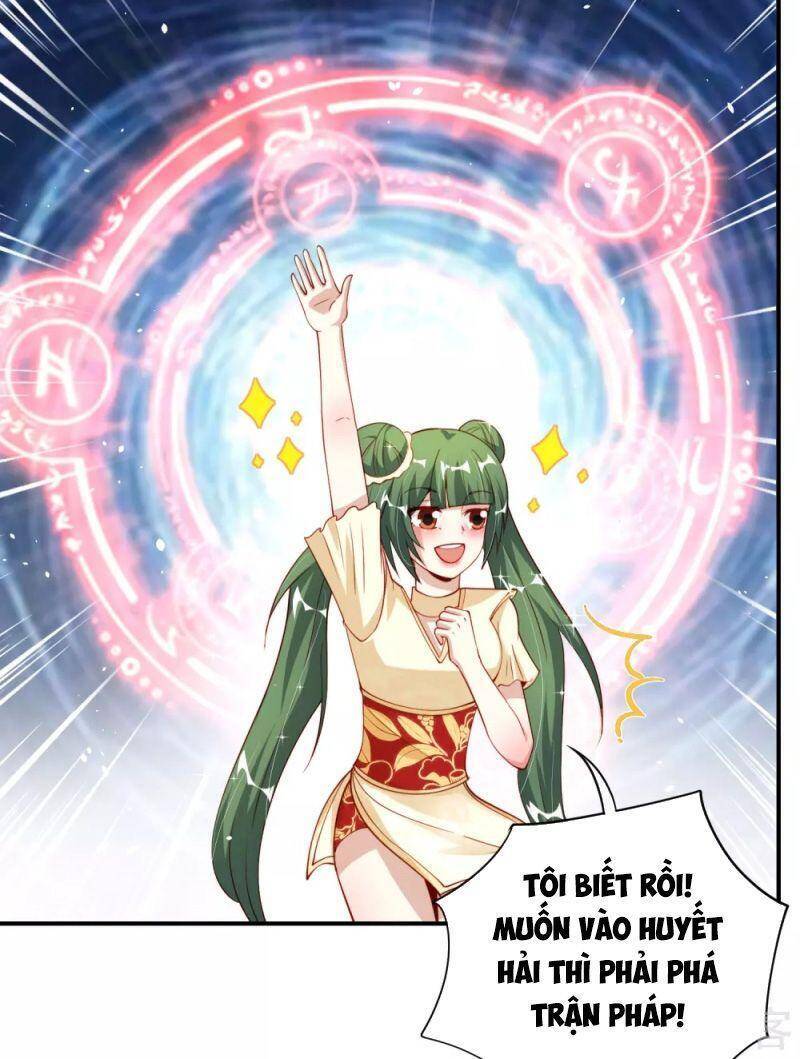 Vòng Bạn Bè Mạnh Nhất Của Tiên Giới Chapter 84 - Trang 2