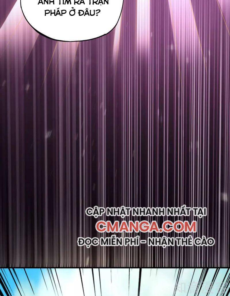 Vòng Bạn Bè Mạnh Nhất Của Tiên Giới Chapter 84 - Trang 2