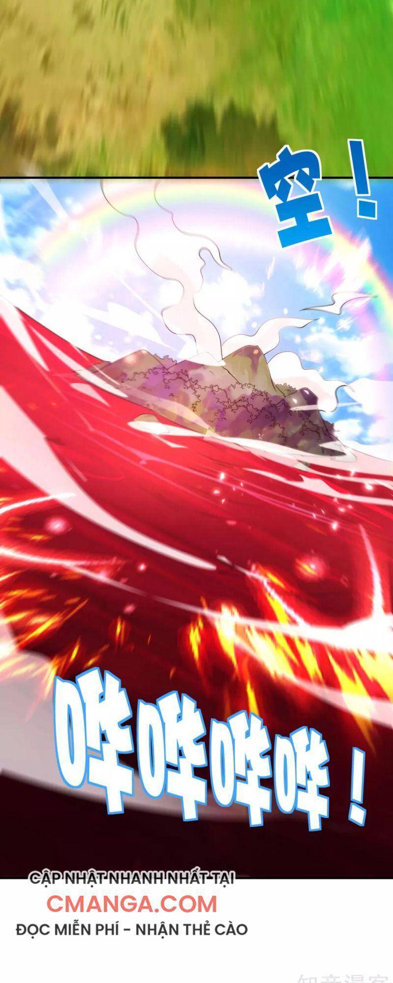 Vòng Bạn Bè Mạnh Nhất Của Tiên Giới Chapter 84 - Trang 2