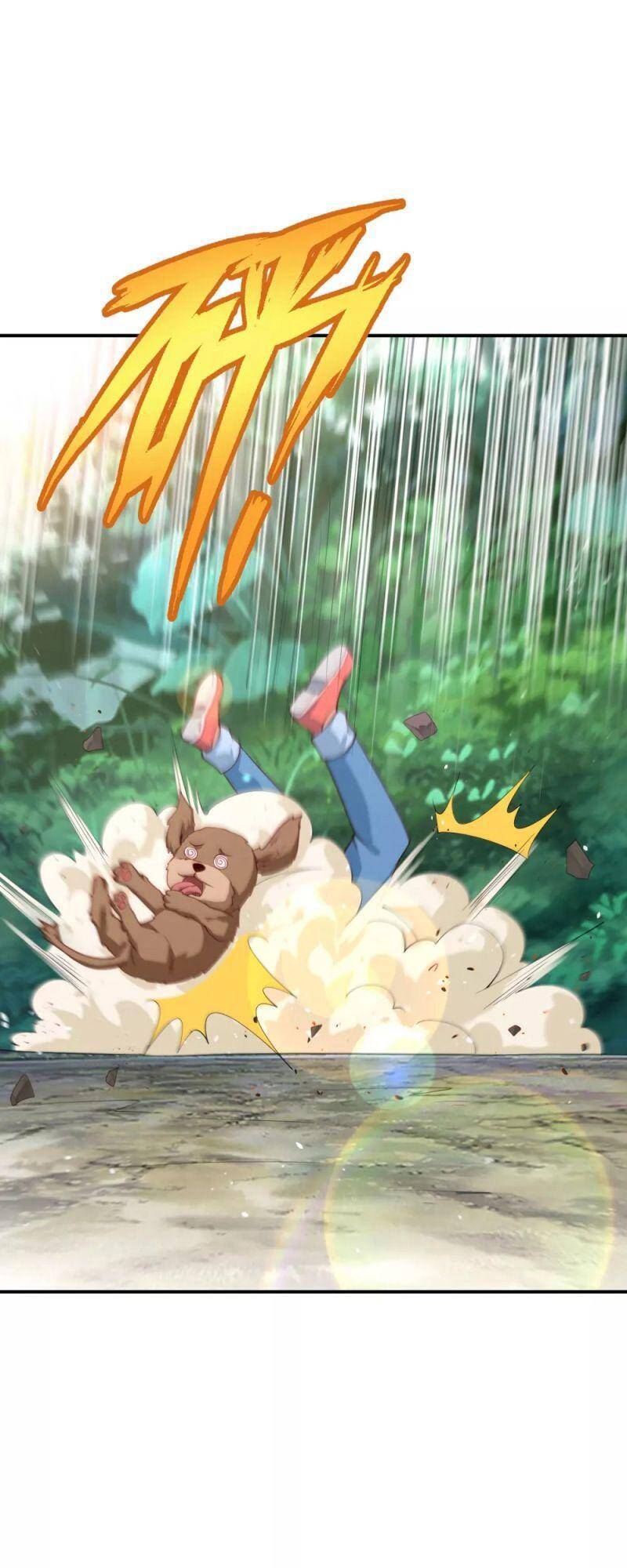 Vòng Bạn Bè Mạnh Nhất Của Tiên Giới Chapter 84 - Trang 2