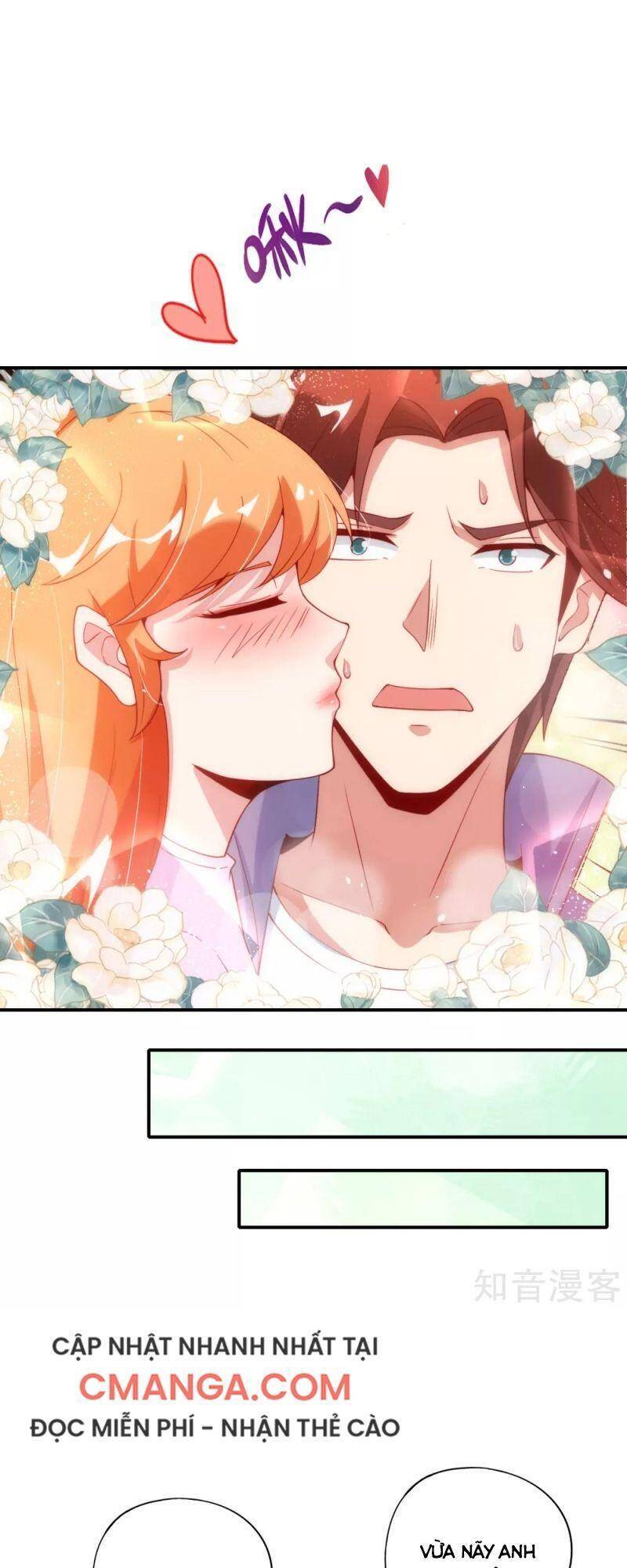 Vòng Bạn Bè Mạnh Nhất Của Tiên Giới Chapter 84 - Trang 2