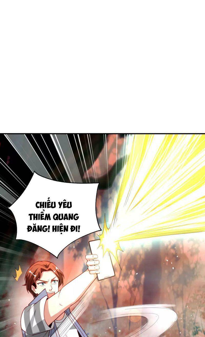 Vòng Bạn Bè Mạnh Nhất Của Tiên Giới Chapter 86 - Trang 2