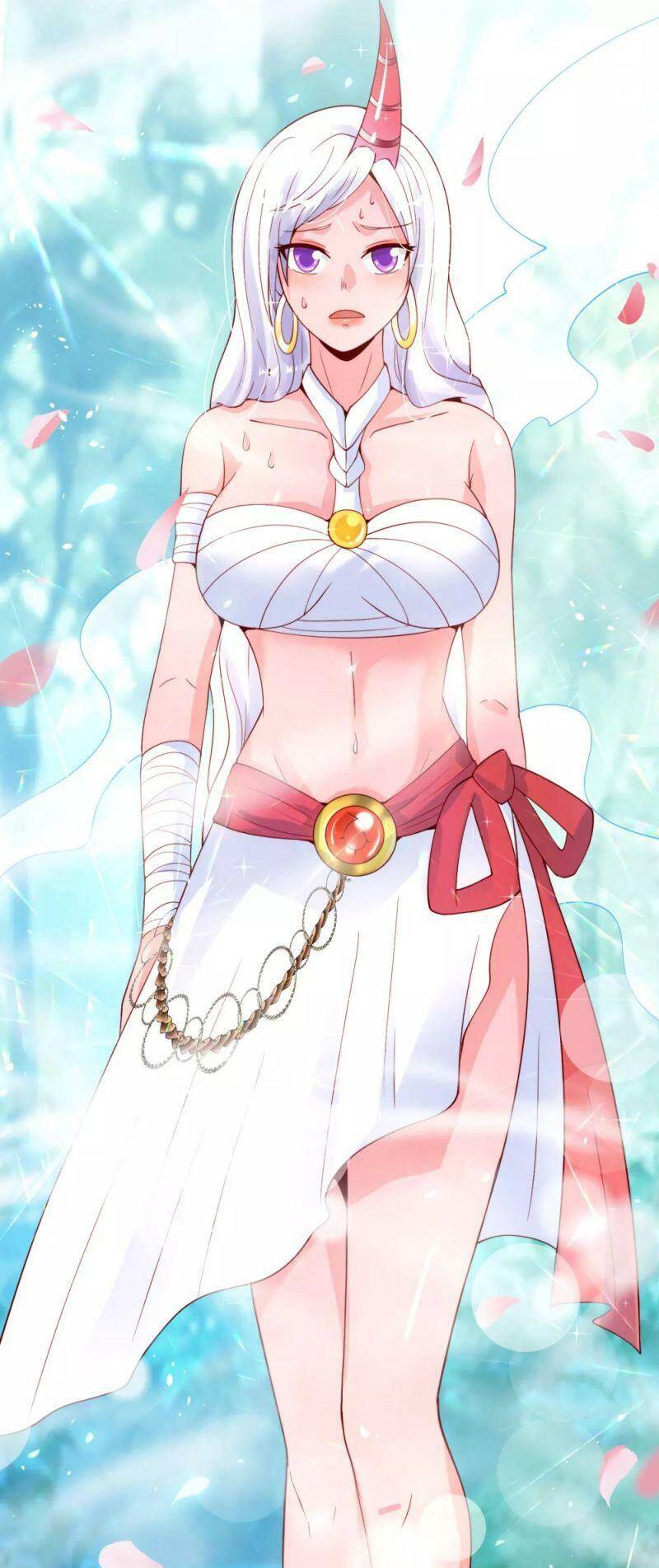 Vòng Bạn Bè Mạnh Nhất Của Tiên Giới Chapter 86 - Trang 2