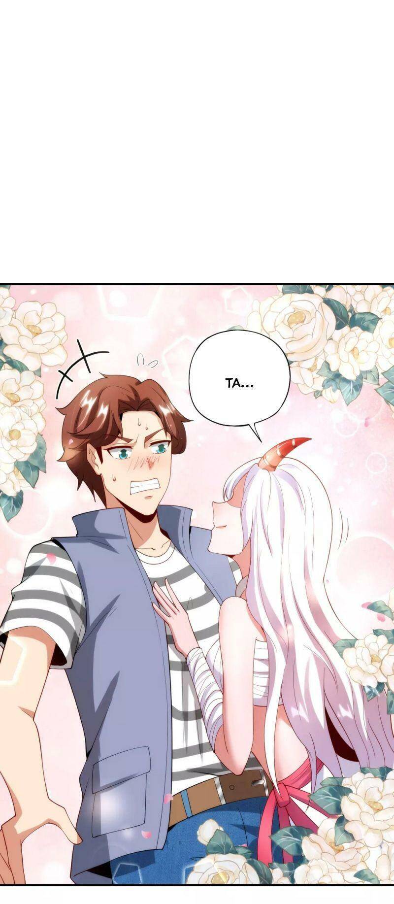 Vòng Bạn Bè Mạnh Nhất Của Tiên Giới Chapter 86 - Trang 2