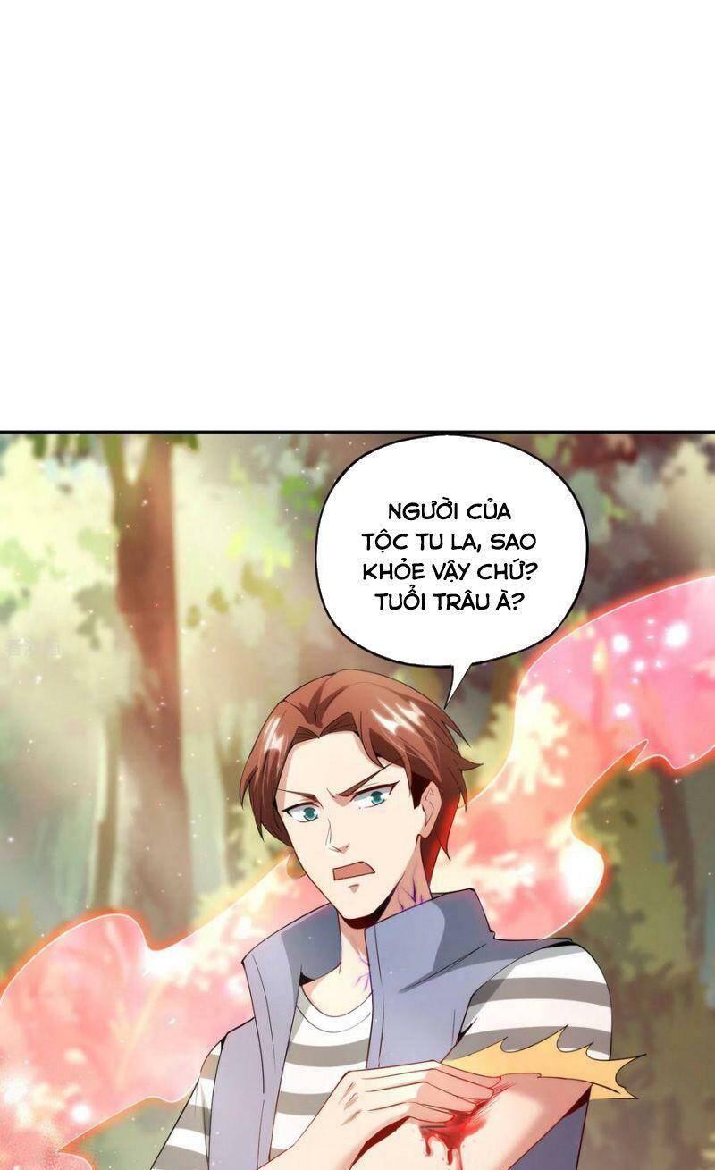 Vòng Bạn Bè Mạnh Nhất Của Tiên Giới Chapter 87 - Trang 2