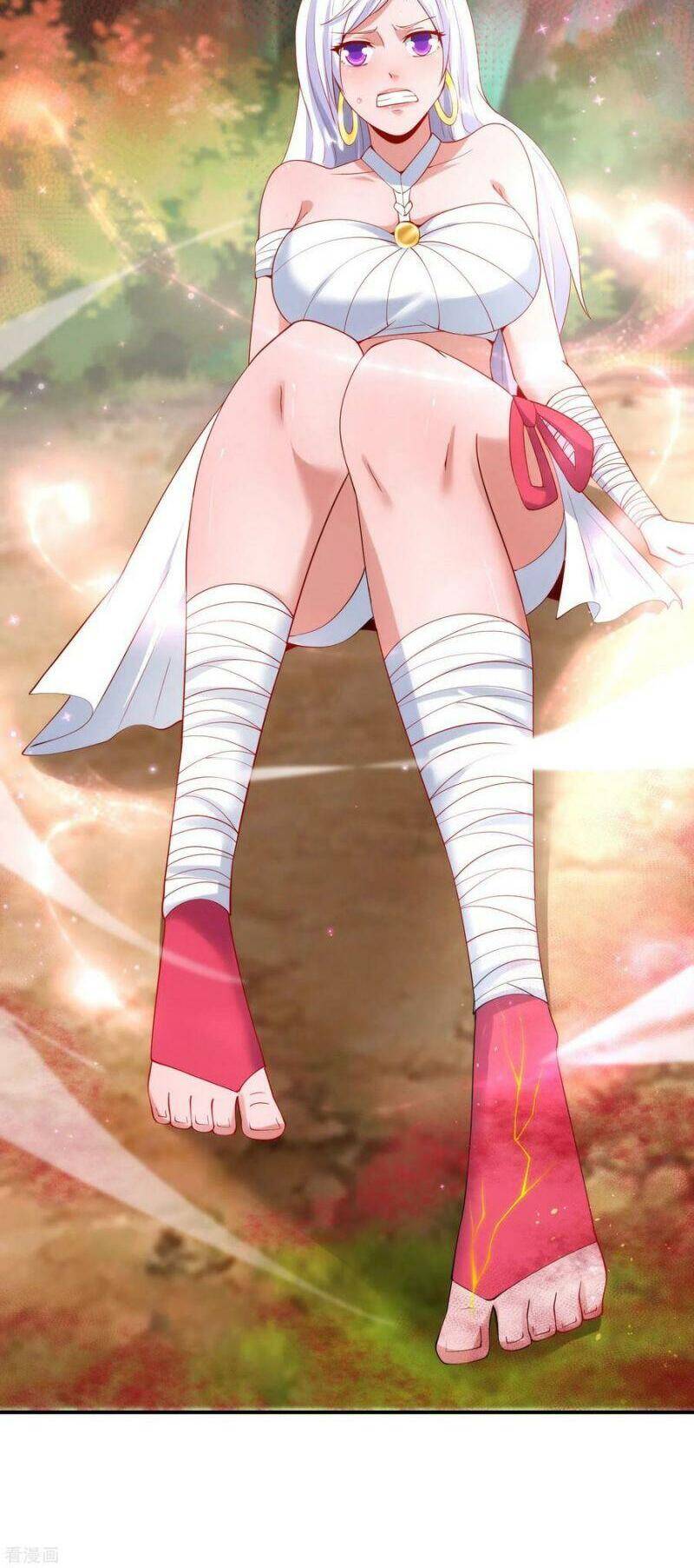 Vòng Bạn Bè Mạnh Nhất Của Tiên Giới Chapter 87 - Trang 2